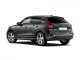 AUDI Q2 30 TFSI S-line 85(116) kW(PS) Schaltgetriebe