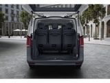 MERCEDES-BENZ Vito 119 TOURER KOMPAKT LED KLIMA 8SITZER DISTR