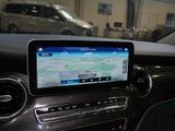 MERCEDES-BENZ V 250 AVANTGARDE EDITION AHK LED LEDER TISCH 360