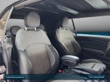 MINI Cooper S Head-Up+Navi+Kamera+SHZ+KeyGO+HiFi+LED
