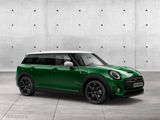 MINI Cooper S Classic Trim