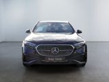 MERCEDES-BENZ E 300 T de , AMG BURM NIGHT MEMO 360 AHK DISTR