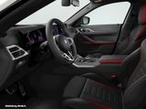 BMW i4 eDrive40 Gran Coupé