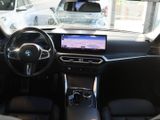BMW i4 eDrive40 M Sport Individual Sonderlackierung