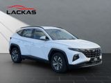 HYUNDAI TUCSON Select 2WD LED+KAMERA+CARPLAY