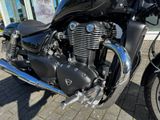 TRIUMPH Thunderbird Storm 2. Hand+Zart Auspuff