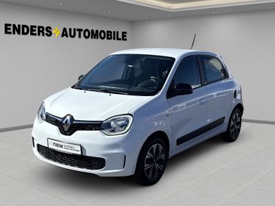 RENAULT Twingo Zen SCe 65 Klima SHZ Freisprech