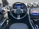 MERCEDES-BENZ C 220 d 4Matic T-Modell Memory Totwinkel AHK DAB
