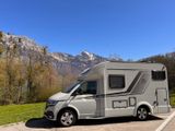 KNAUS Vansation 500 MQ