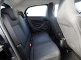 SMART EQ forfour SHZ