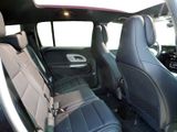 MERCEDES-BENZ GLB 350 4MATIC mit EQ Technologie AMG BURM NIGHT