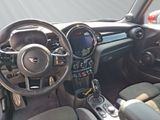 MINI John Cooper Works Cabrio ACC HUD LED H&K Keyless