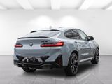 BMW X4 M +Navi+HUD+LED+RFK+Leder+e-Sitze+PDCv+h+DAB