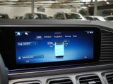 MERCEDES-BENZ GLE 350 de 4M , WIDE MULTI 360 AHK KAMERA PANO