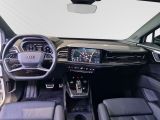 AUDI Q4 Sportback e-tron 40 Navi+ Panorama Matrix-LED