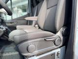 MERCEDES-BENZ Sprinter 317 KASTEN PRO L2H2 KLIMA LED AUTOM KAMERA
