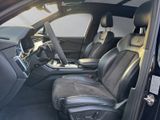 AUDI SQ7 4.0 TDI quattro MATRIX+7 SITZER+AHK+HuD