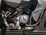 BMW F 850 GS Adventure 3 Pakete Vario Koffer