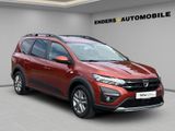 DACIA Jogger Comfort Benz/Gas 100 PS ++KLIMA+EPH+SITZ.++