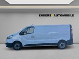RENAULT Trafic Kasten L2H1 3,0t Komfort dCi130
