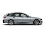 BMW 318 i Touring M Sport LC Prof Driv Assis Ad LED