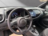 TOYOTA Aygo X Teamplayer Hybrid Inkl. WKR*SHZ*Kamera*