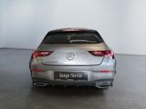 MERCEDES-BENZ CLA 250 e SB , AMG BURM NIGHT MEMO MULTI 360 PDC