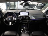 BMW X3 xDrive30i xLine AHK, Pano, H&K