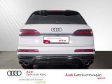 AUDI SQ7 SUV TFSI tiptronic B&O Panorama Navi+ Klima
