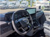 FORD Tourneo Custom L1 Titanium X 170PS Automatik FWD -AHK-B&O-GJR-