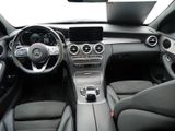 MERCEDES-BENZ C 300 e T AMG Night Comand Multi AHK Distr. Spur