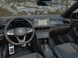 VW T-Roc Cabriolet R-Line 1.5 l TSI OPF 110 kW (150 PS) 7-Gang-Doppelkupplungsgetriebe DSG