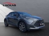 TOYOTA C-HR Hybrid Team Deutschland*AHK*TOP*ALLWETTER