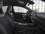 MERCEDES-BENZ CLA 200 d SB , AMG NIGHT MULTI 360 AHK DISTR PDC