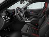 BMW M2 Coupé Drivers P., H&K, Head-Up
