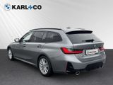 BMW 320 iA Touring M-Sport LED ACC AHK HiFi Sportsitz