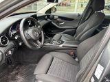 MERCEDES-BENZ C 220d LED/Navi/SHZ/Bluetooth/Tempomat