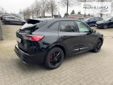 FORD Kuga ST-Line X HUD AHK-klappbar Navi Digitales Cockpit Soundsystem B & O LED Blendfreies Fernl.