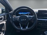 KIA XCee'd GT Line X-Cee'd 1.6 T-GDI GT-Line
