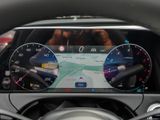MERCEDES-BENZ E 200 Limousine AMG NIGHT MEMO 360 DISTR KAMERA