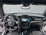 MINI Cooper JCW Trim Pano HUD Driv Assis Keyless Temp