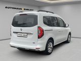 RENAULT Kangoo E-TECH III Techno +Shz.+Kamera+Klima+