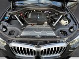 BMW X3 xDrive20d M-Sport LED DrivingAss. Sportsitz