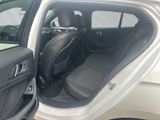 BMW 118 d Sport Line Panorama HiFi adapt. LED