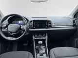 SKODA Karoq Klima Einparkhilfe Sitzheizung