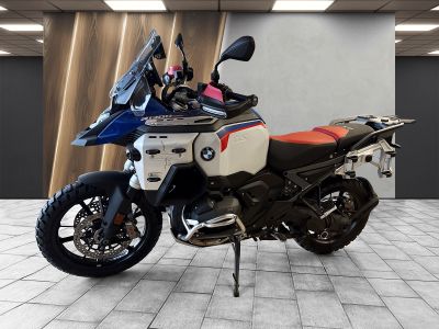 BMW R 1300 GS Adventure GS-Trophy+2-Pakete+Doppelschalldämpfer+