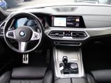 BMW X5 xDrive30d M-Sport Head-Up Pano SH