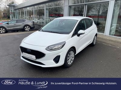 FORD Fiesta Cool & Connect LED Klima PDC