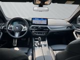 BMW 520 d Touring xDrive M Sport ACC HiFi Keyless