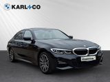 BMW 330 e Limousine M-Sport Glasdach h&k Fernlichtassistent